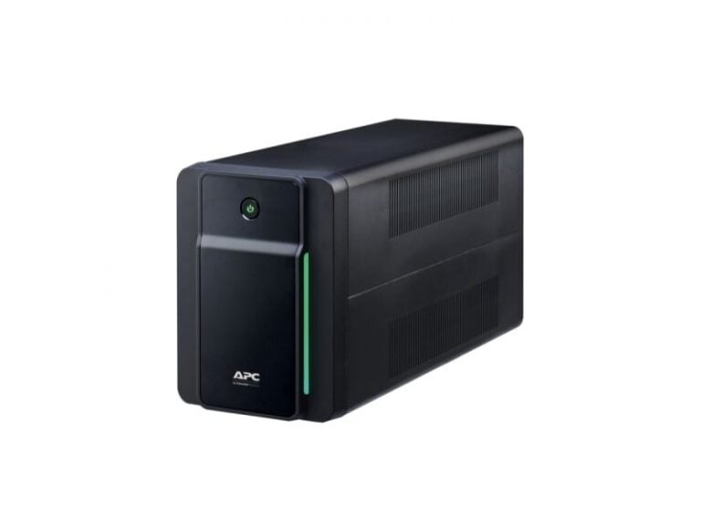 APC Back UPS MI-GR Line Interactive - TWO DOTS