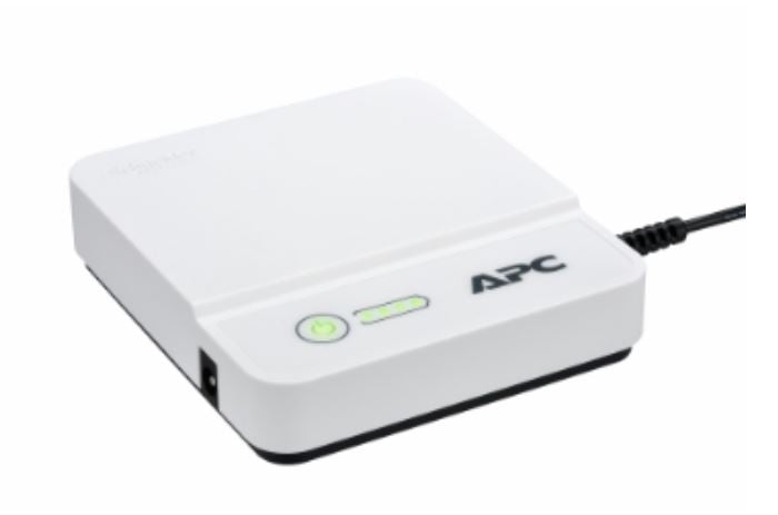 APC Back UPS Connect CP12036LI 36W Mini UPS