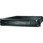 APC Smart UPS SMX1500RMI2U LCD 1500VA Line Interactive