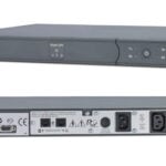 APC Smart UPS SC450RMI1U Rack 1U