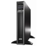 APC Smart UPS SMX1000I LCD 1000VA Line Interactive