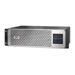 APC Smart UPS SMTL1500RMI3UC Line Interactive Lithium Ion