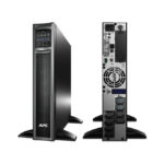 APC Smart UPS SMX750I LCD 750VA Line Interactive
