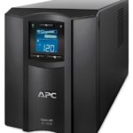 APC Smart UPS SMC1500IC Line Interactive