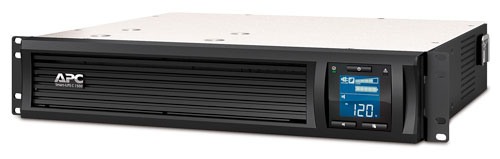 APC Smart UPS SMC1500I-2UC Line Interactive APC Smart UPS Line Interactive - TWO DOTS