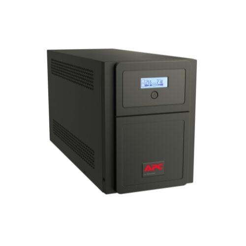 APC Smart Easy UPS SMV2000CAI Line Interactive APC Smart Easy UPS Line Interactive - TWO DOTS