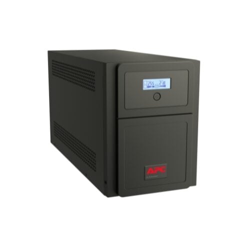 APC Smart Easy UPS SMV3000CAI Line Interactive APC Smart Easy UPS Line Interactive - TWO DOTS