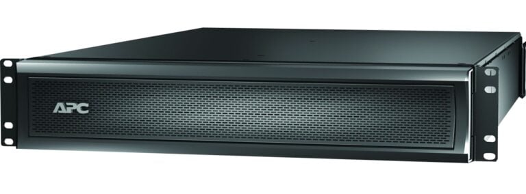 APC Smart UPS Rack Line Interactive - TWO DOTS