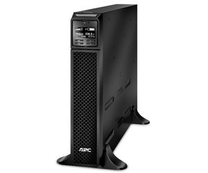 APC Smart UPS SRT1000XLI 1000VA On Line APC Smart UPS 1000VA On Line - TWO DOTS