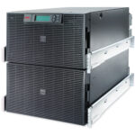 APC Smart UPS SURT15KRMXLI 15KVAOn Line