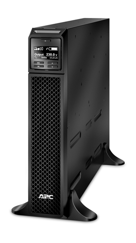 APC Smart UPS SRT2200XLI 2200VA On Line APC Smart UPS SRT2200XLI 2200VA On Line