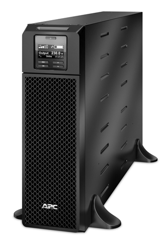 APC Smart UPS SRT5KXLI 5KVA On Line APC Smart UPS SRT5KXLI 5KVA On Line