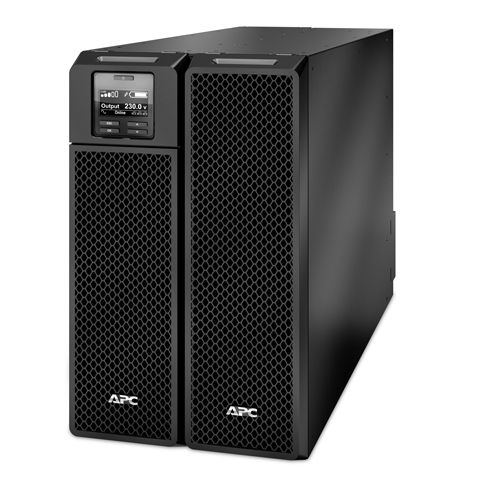 APC Smart UPS SRT8KXLI 8KVA On Line APC Smart UPS SRT8KXLI 8KVA On Line
