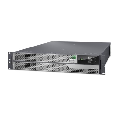 APC Smart UPS ULTRA SRTL5KRM2UI 5000VA On Line Li-Lon APC Smart UPS ULTRA 5000VA On - TWO DOTS