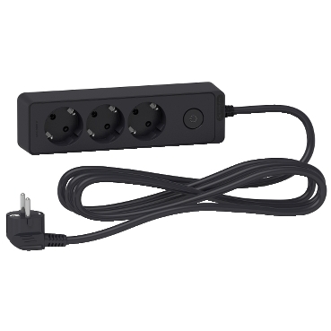 3 Outlets 3 Outlets