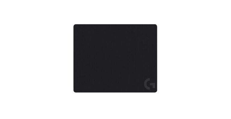 LOGITECH Gaming Mousepad G240R2