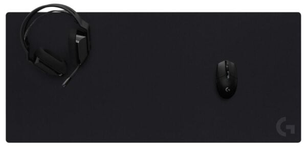 LOGITECH Gaming Mousepad G840R2 LOGITECH Gaming Mousepad G840R2