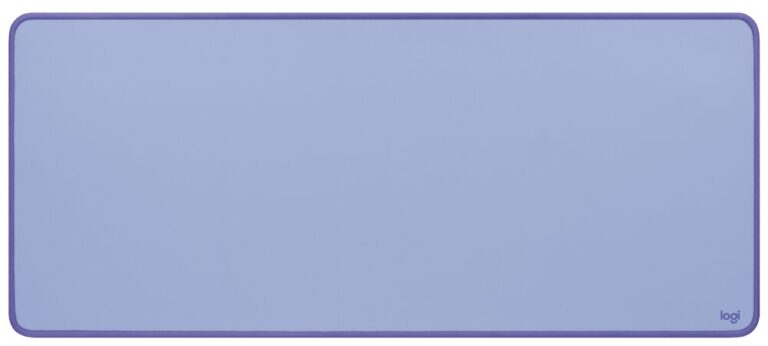 LOGITECH Mousepad Mat Studio Series Lilac