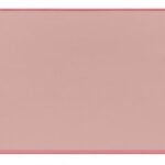 LOGITECH Mousepad Mat Studio Series Rose