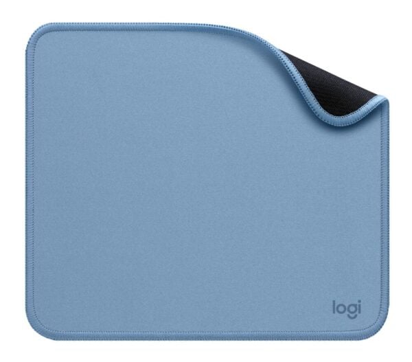 LOGITECH Mousepad Studio Series Blue Grey LOGITECH Mousepad Studio Series Blue Grey