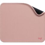 LOGITECH Mousepad Studio Series Rose