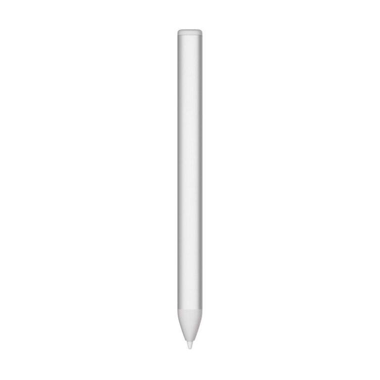 LOGITECH Crayon Pen For iPad Mid Silver