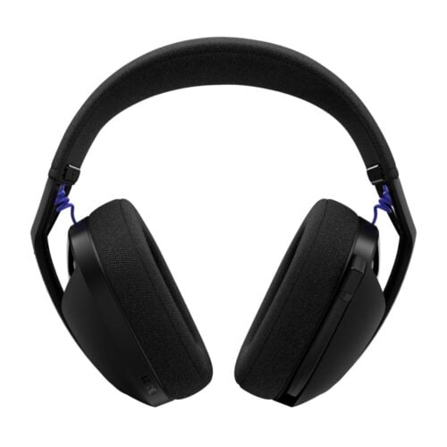 LOGITECH Headset Gaming G321 Black