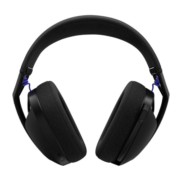 LOGITECH Gaming Headset G321 Black