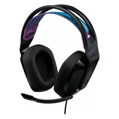 LOGITECH Gaming Headset G335 LOGITECH Gaming Headset G335