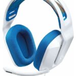 LOGITECH Gaming Headset G335 White