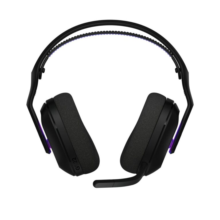 LOGITECH Wireless Gaming Headset G522 Lightspeed