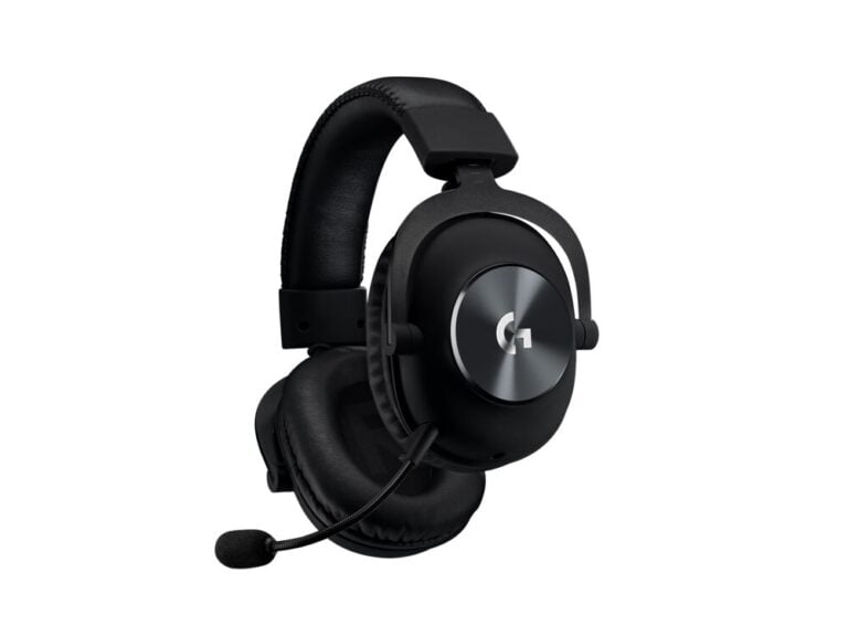 LOGITECH Wireless Headset Gaming G Pro X LightSpeed