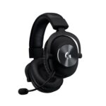 LOGITECH Gaming Headset GPro X2 LightSpeed Black