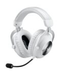 LOGITECH Gaming Headset GPro X2 LightSpeed White