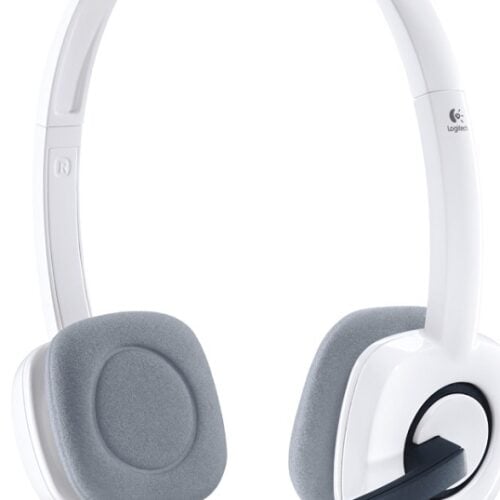 LOGITECH Headset H150 Coconut LOGITECH Headset H150 Coconut