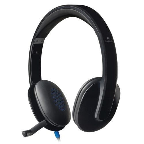 LOGITECH Headset Stereo H540 LOGITECH Headset Stereo H540