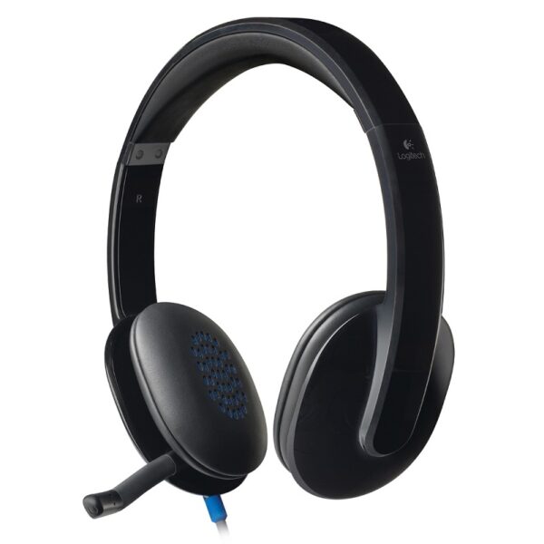 LOGITECH Headset Stereo H540 LOGITECH Headset Stereo H540