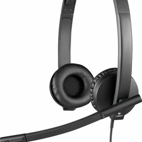 LOGITECH Headset Stereo H570e LOGITECH Headset Stereo H570e