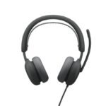 Logitech Zone Wired 2 Graphite for Teams