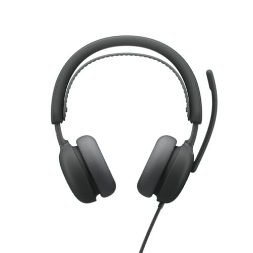 Logitech Zone Wired 2 Graphite for Teams Logitech Zone Wired 2 Graphite for Teams