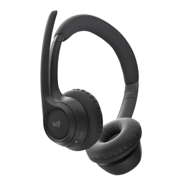 LOGITECH Wireless Headset Zone 305 LOGITECH Wireless Headset Zone 305