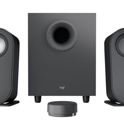 Logitech Z407 2.1 ηχεία υπολογιστή