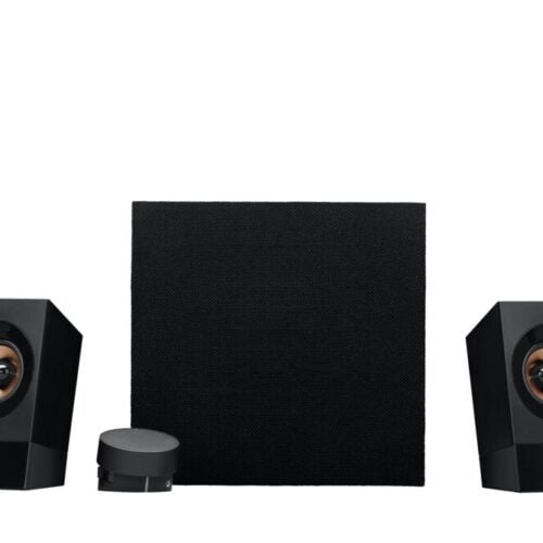 2.1 Black
