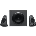 LOGITECH Speaker Z625, 2.1