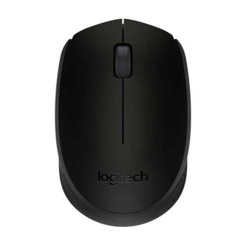 LOGITECH Mouse Wireless B170 LOGITECH Mouse Wireless B170