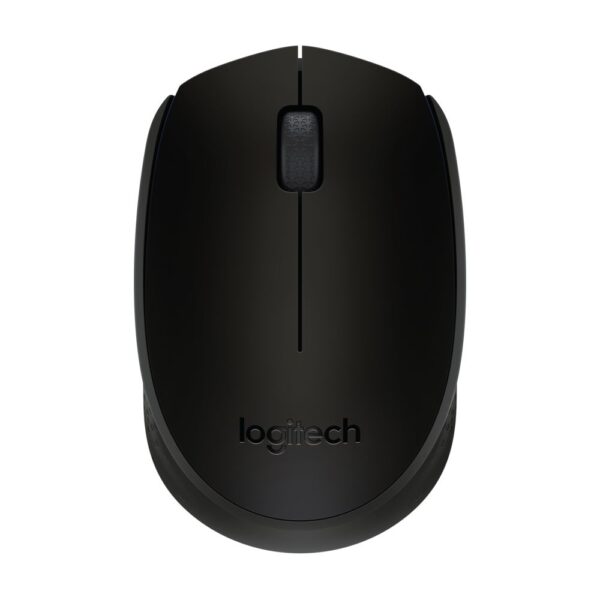 LOGITECH Mouse Wireless B170 LOGITECH Mouse Wireless B170