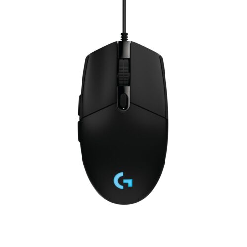 LOGITECH Mouse Gaming G102 Lightsync RGB LOGITECH Mouse Gaming G102 Lightsync RGB
