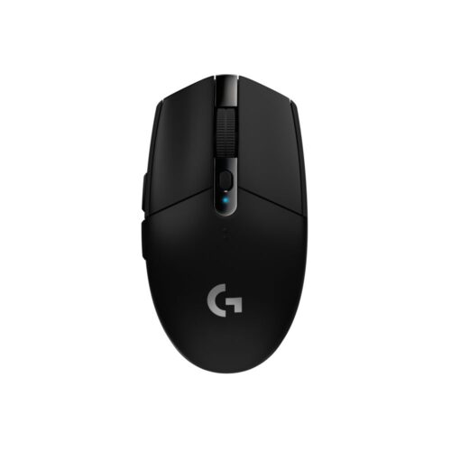 LOGITECH Mouse Gaming G305 Black LOGITECH Mouse Gaming G305 Black