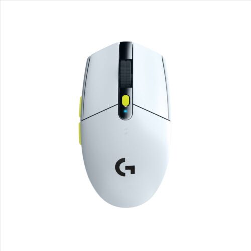 LOGITECH Gaming Mouse G305 White LOGITECH Gaming Mouse G305 White