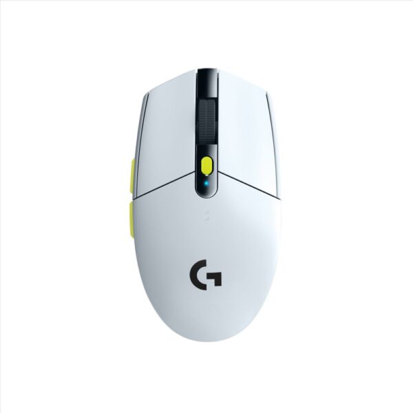LOGITECH Gaming Mouse G305 White LOGITECH Gaming Mouse G305 White